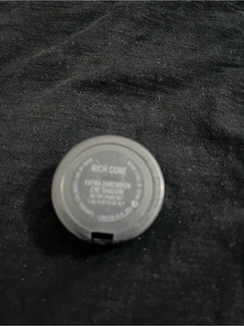 MAC Cosmetics Cream Blush in Soft Pink